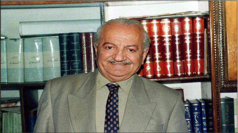 نووسەر و لێكۆڵەری كورد محەمەد ساڵح ئیبراهیمی كۆچی دوایی كرد